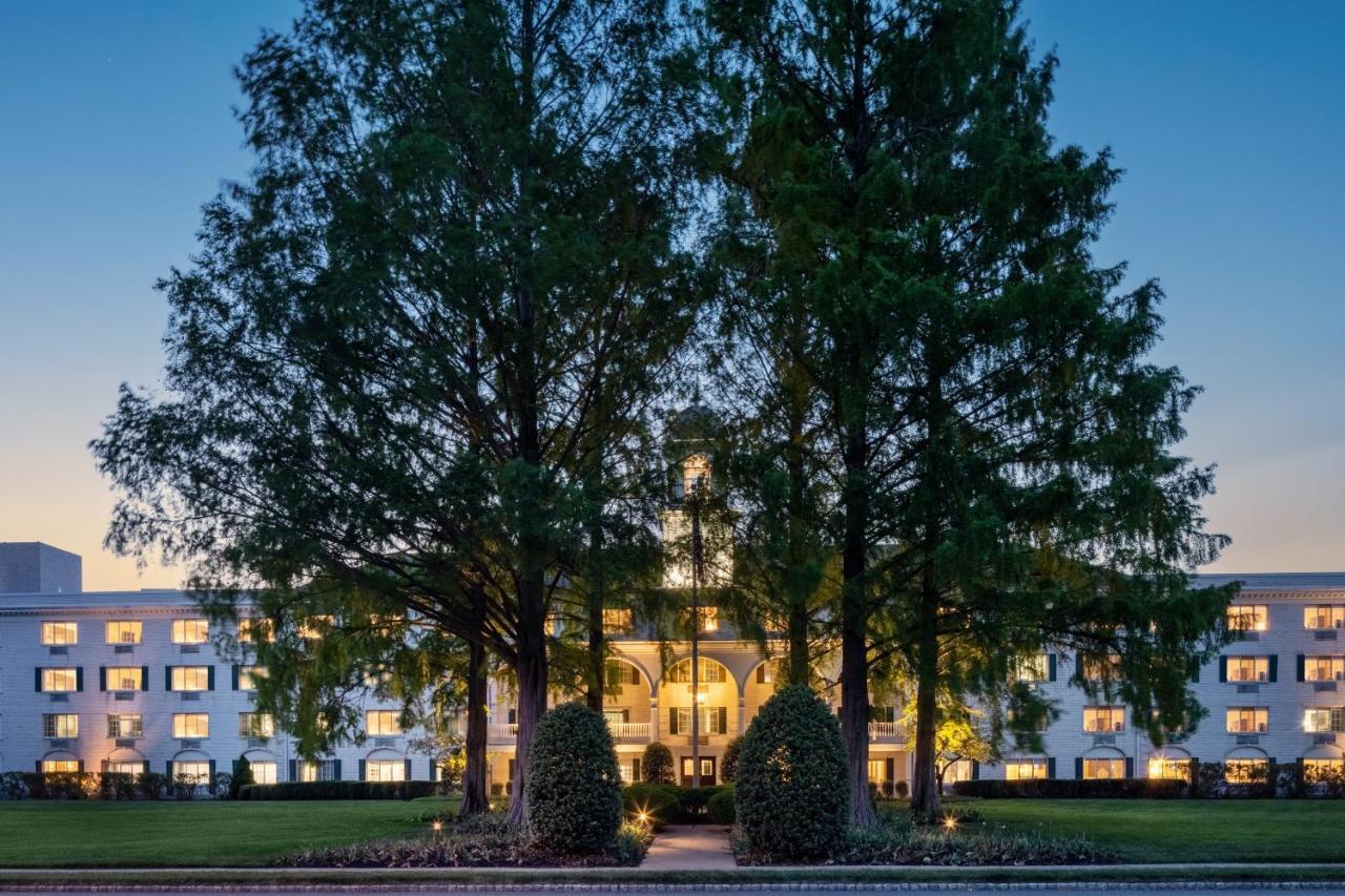 The Madison Hotel Morristown Exterior foto
